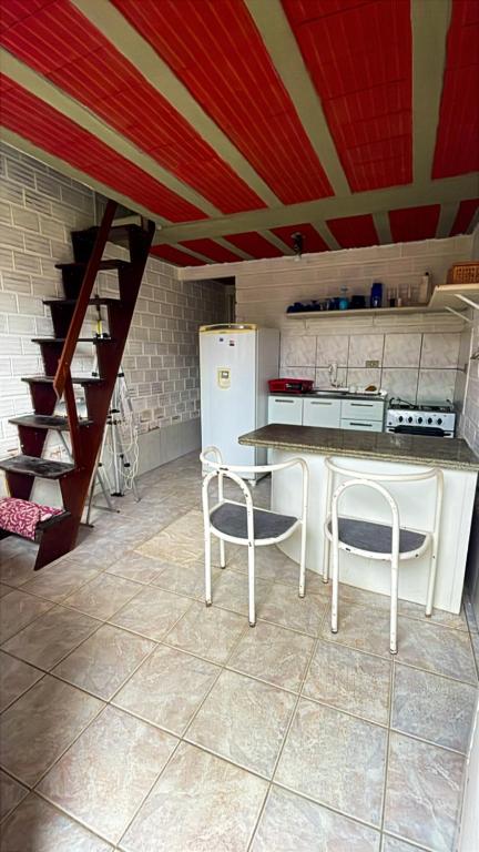 Fotografie z fotogalerie ubytování Casa Totonho praia dos Carneiros v destinaci Tamandaré