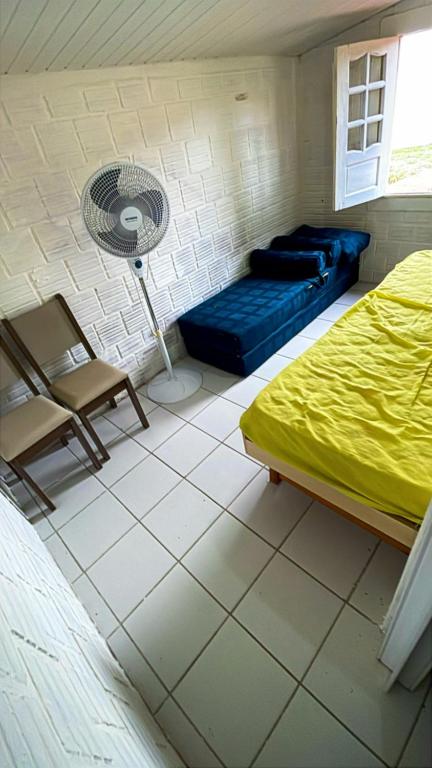 Fotografie z fotogalerie ubytování Casa Totonho praia dos Carneiros v destinaci Tamandaré