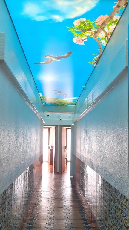 Fotografie z fotogalerie ubytování Solar dos Carvalhos - Apartamentos de Turismo v destinaci Nazaré