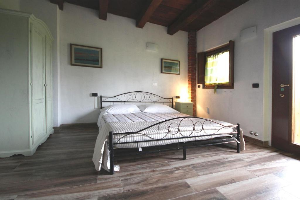 Agriturismo Helianthus - Double Room