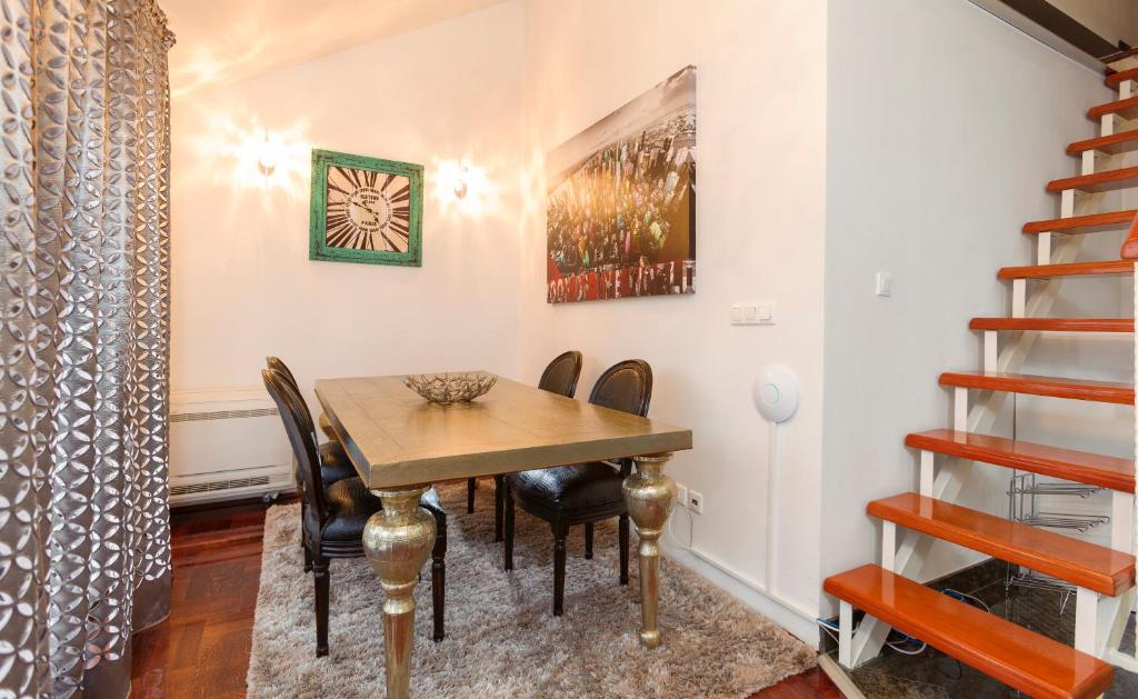 Amigo Comfort Apartments - 3