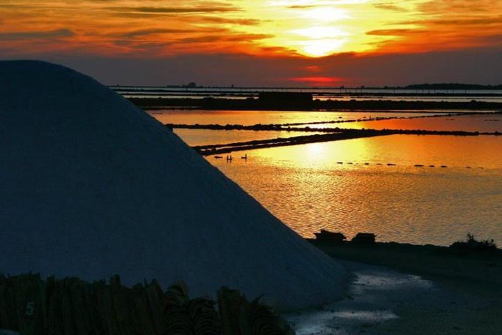Fotografia z galérie ubytovania Colomba Bianca v destinácii Marsala