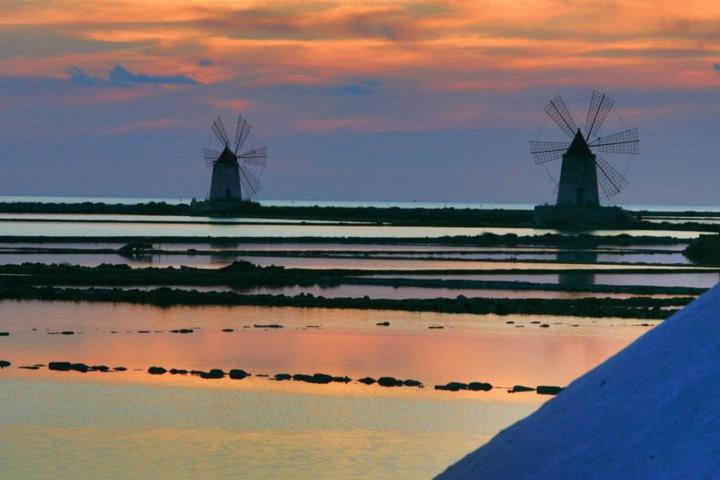 Fotografia z galérie ubytovania Colomba Bianca v destinácii Marsala