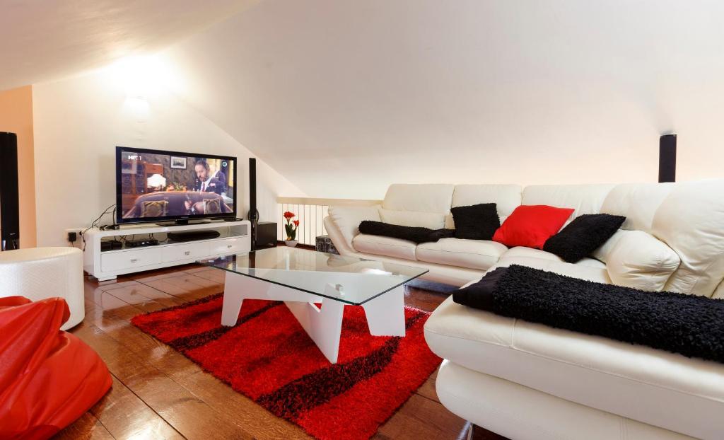 Amigo Comfort Apartments - 5