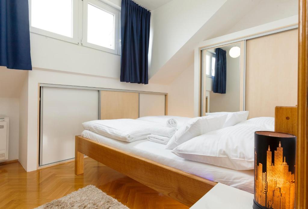 Amigo Comfort Apartments - 7