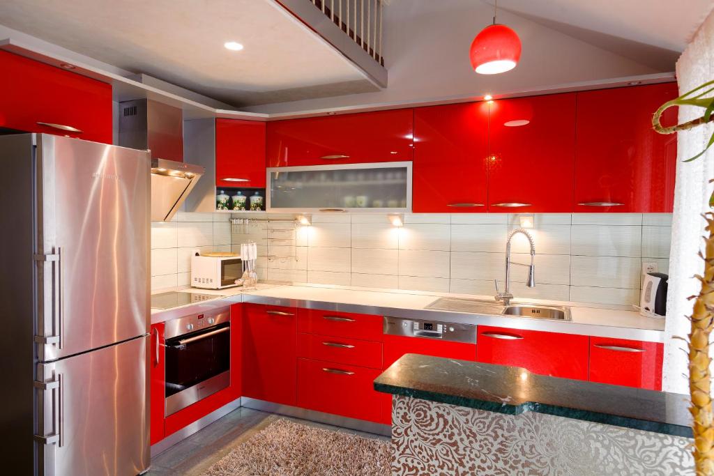 Amigo Comfort Apartments - 11