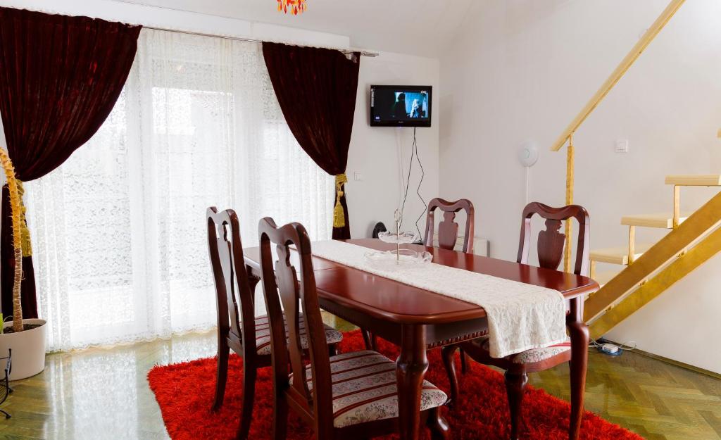 Amigo Comfort Apartments - 12