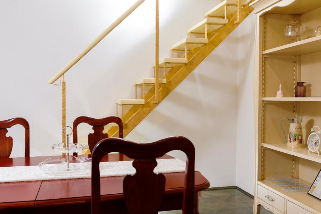 Amigo Comfort Apartments - 14