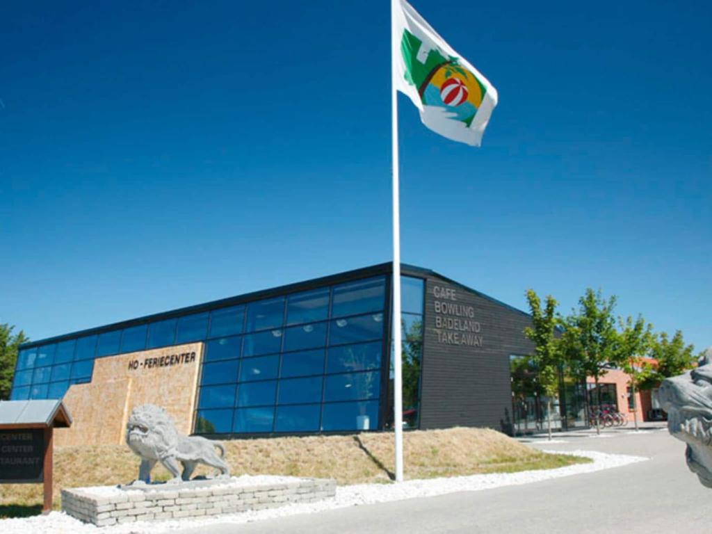 Φωτογραφία από το άλμπουμ του Charming 4-Person Getaway- Type 7 σε Blavand