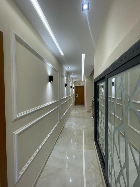 Fotografie z fotogalerie ubytování Oumaira Residence Azla-Tetouan v destinaci Azla