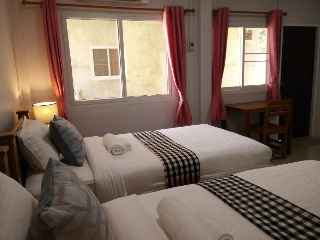 Pottery Street House - 9