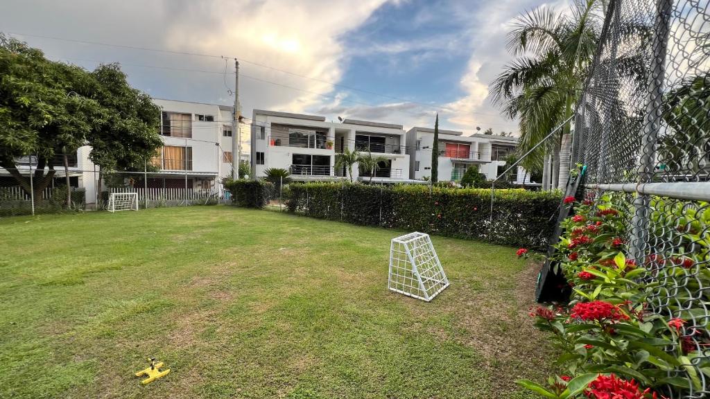 Hermoso Apartasol!! cerca a Plaza Principal, Aire Acondicionado, Vista a la Piscina