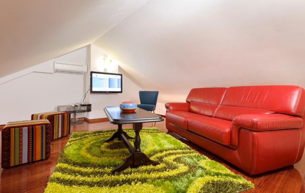 Amigo Comfort Apartments - 15