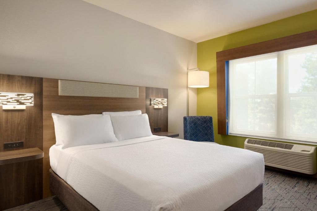 Holiday Inn Express- West Sacramento by IHG - Habitación Estándar