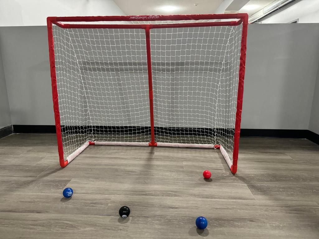 Ramada by Wyndham West Edmonton Hotel & Suites - Resim 36