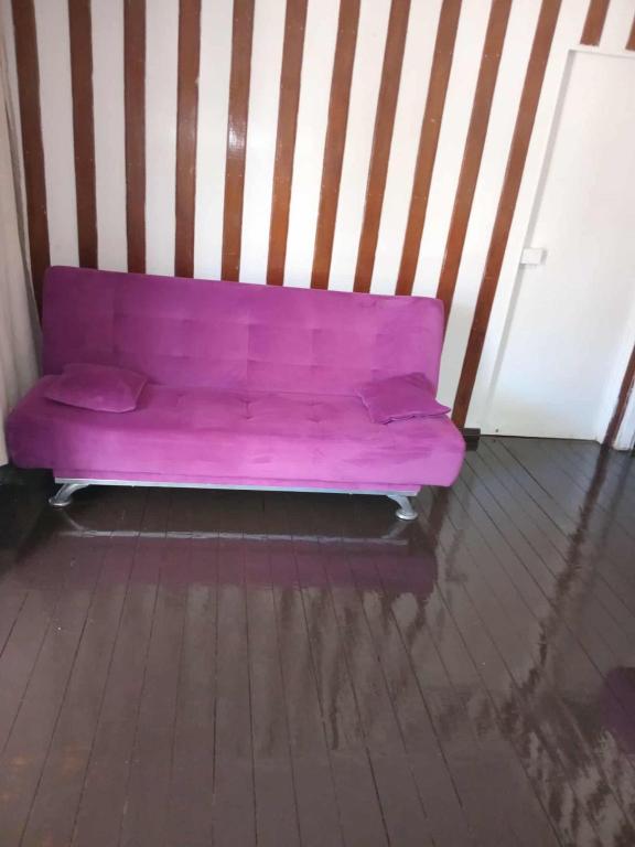 Posezení v ubytování Great Holiday Home 2BDR Top Spot Labasa Jumanzuls Abode