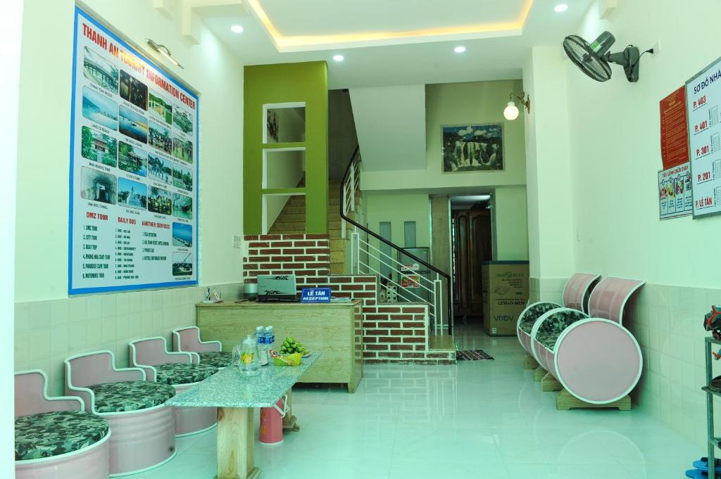 Fotografie z fotogalerie ubytování Thanh An 3 Guesthouse v destinaci Hue