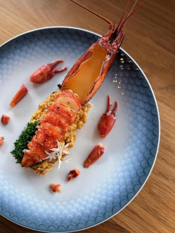 The Grand National Hotel by Saint Peter - Resim 7