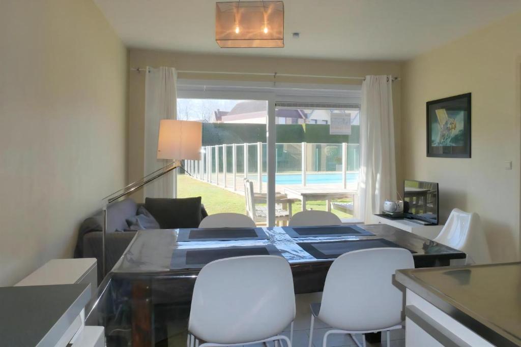 Et tv og/eller underholdning på Green Garden Xv 0004