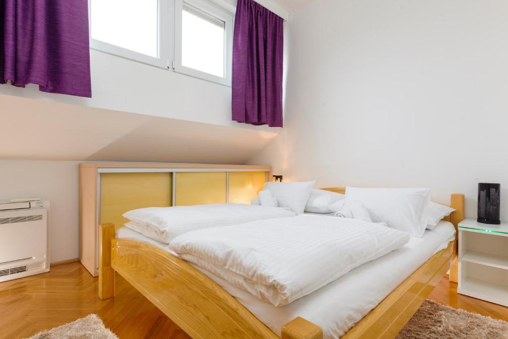 Amigo Comfort Apartments - 13