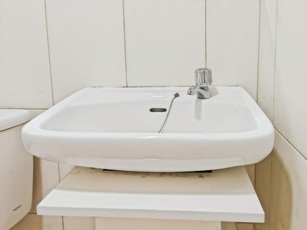 Fotografie z fotogalerie ubytování Cozy 2BR Springlake Apt Bekasi with Pool & Gym by 2ndHome v destinaci Rawabugel