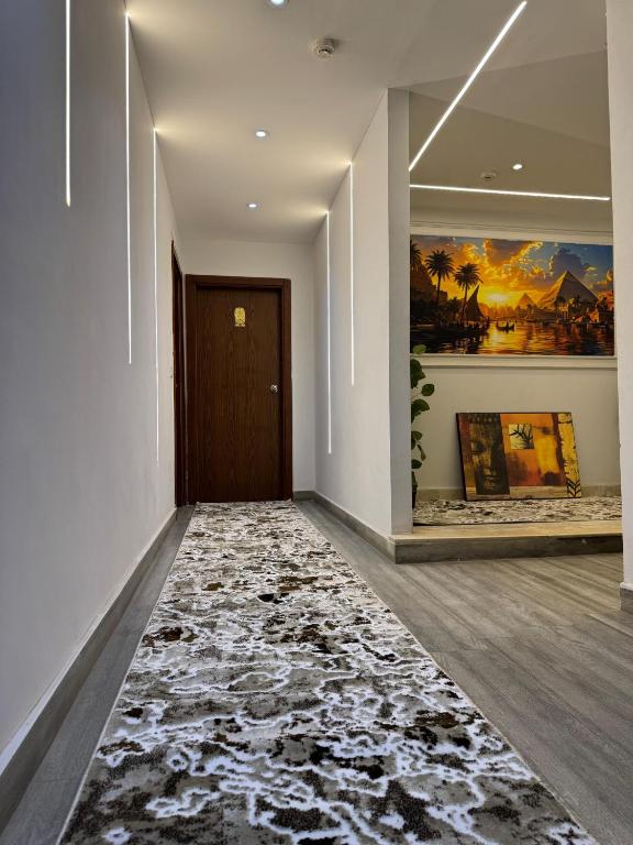 Fotografie z fotogalerie ubytování Kayan Pyramids Hotel v Káhiře