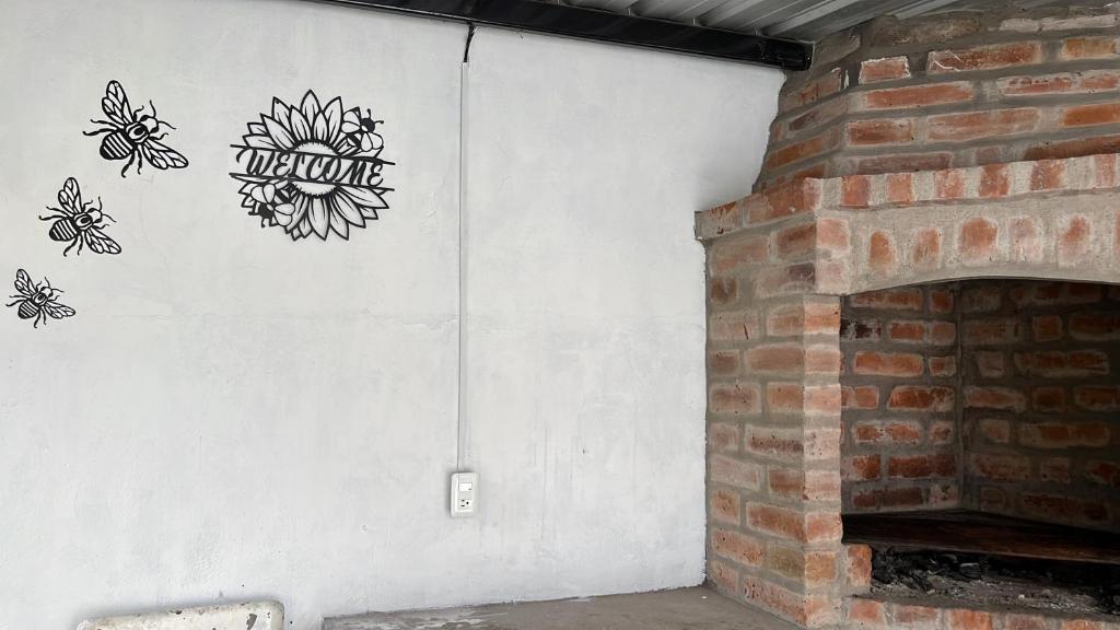 Fotografie z fotogalerie ubytování Bee house - Abeja viajera suite v destinaci Baños