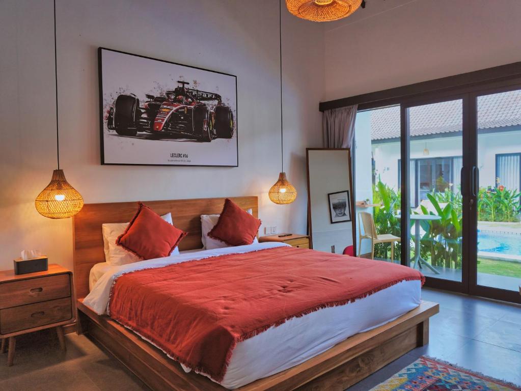 Mistral Studio Umalas, Canggu (harga terbaru 2026)