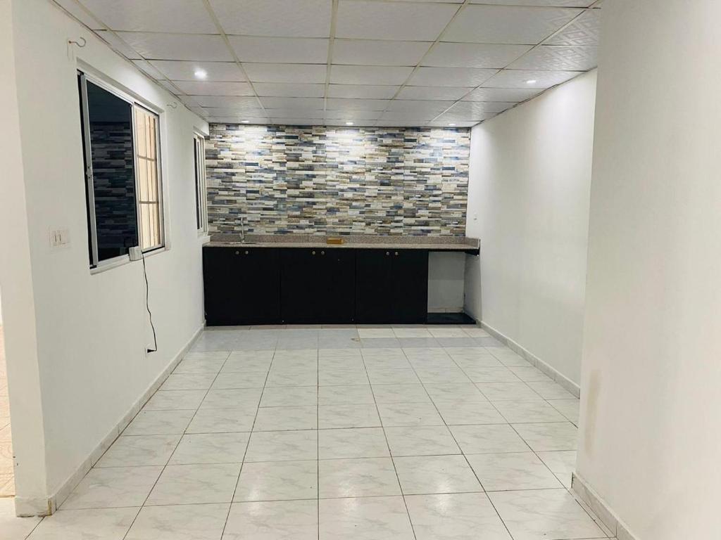 Foto sihtkohas El Quije asuva majutusasutuse Home20 galeriist