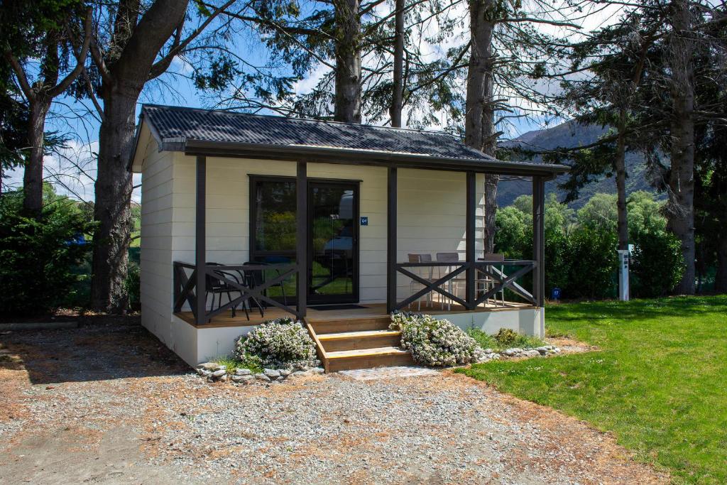 Giardino di Kingston TOP 10 Holiday Park