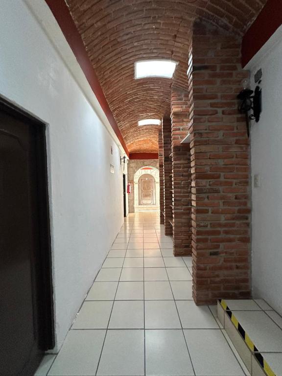 Posada San Javier - Zimmer Mit Kingsize-Bett