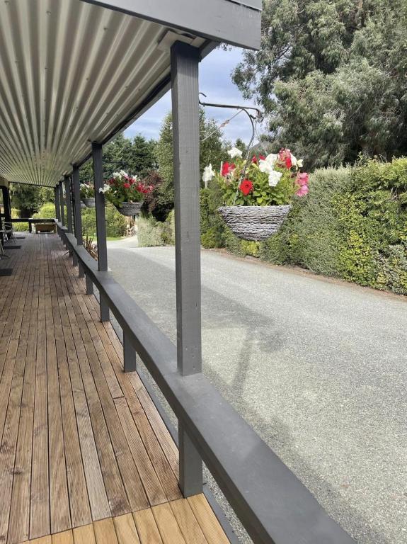 Giardino di Kingston TOP 10 Holiday Park