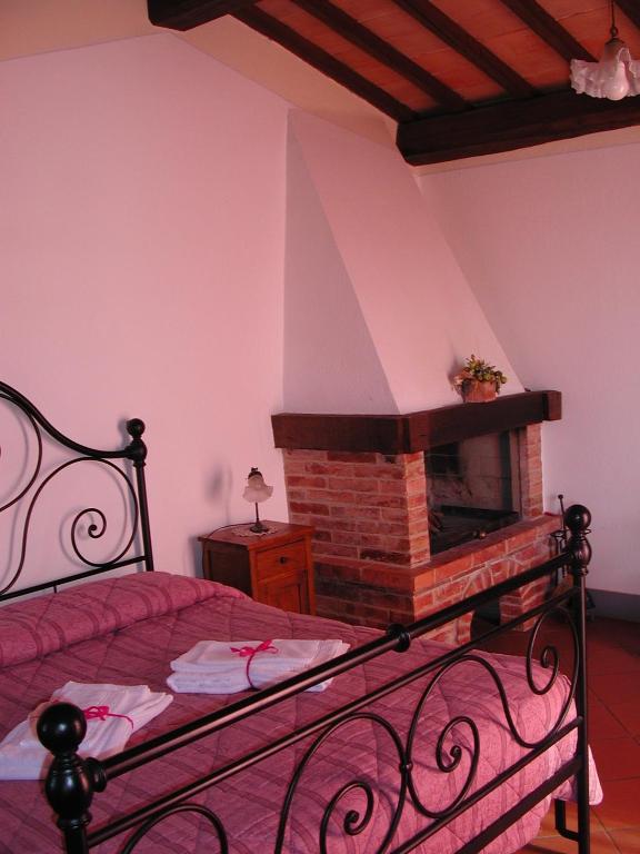 Agriturismo Cerreto - 1