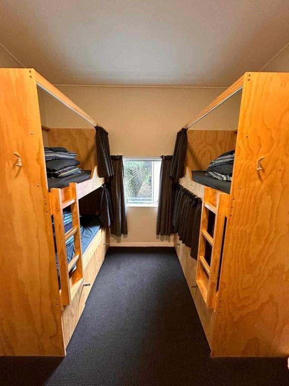 Aspen Lodge Backpackers photo