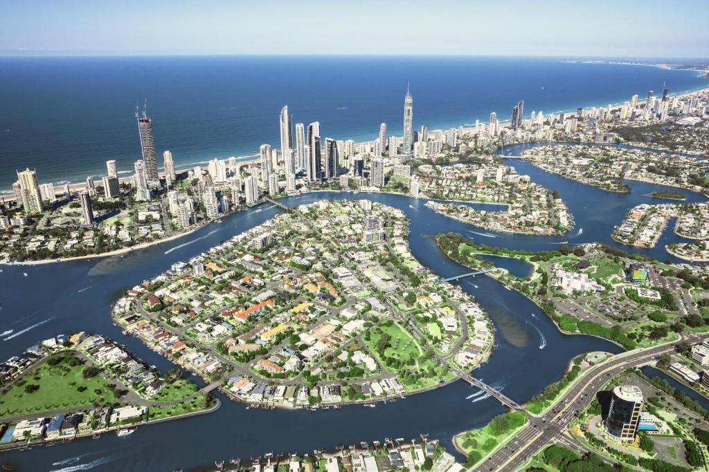 Karana Palms Resort - Resim 13