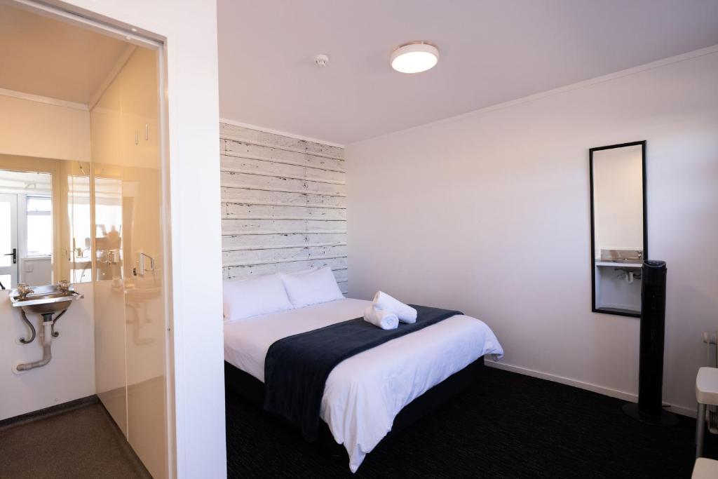 Haka House Taupo - Resim 5