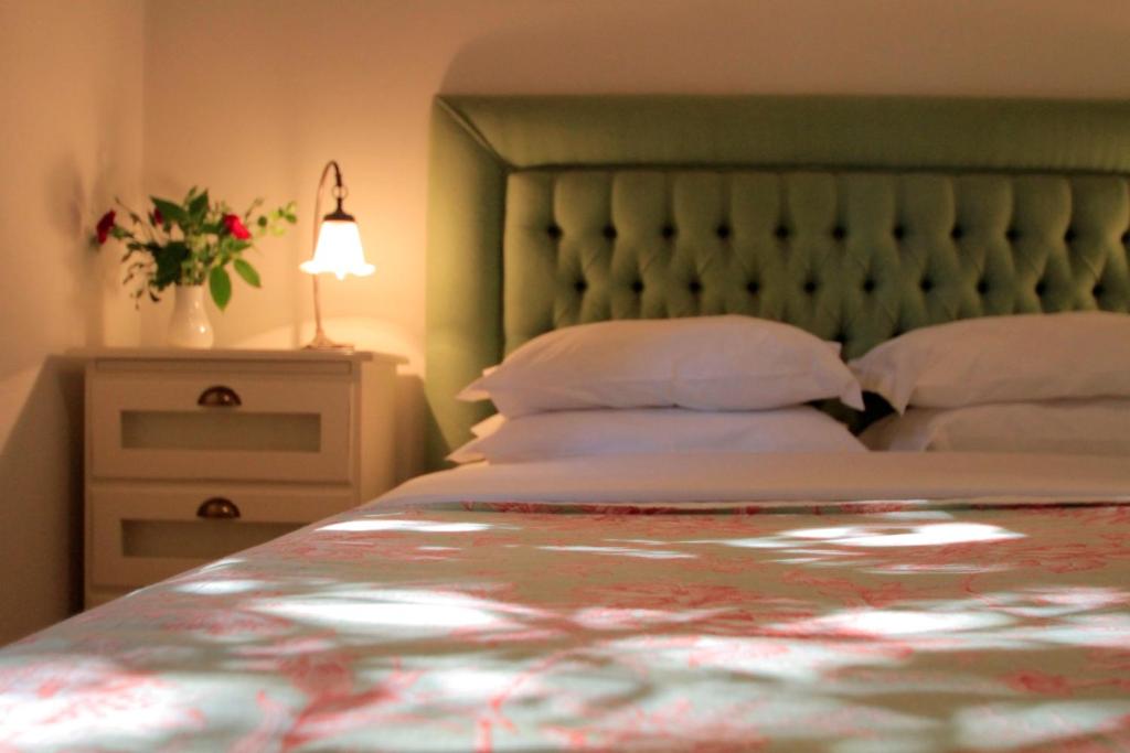 Casa de Mogofores - Appartamento Con Una Camera Da Letto (2 Adulti)