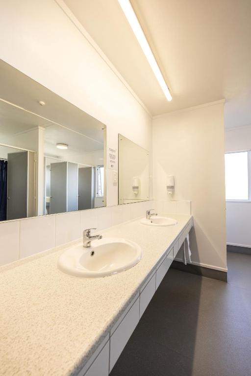 Haka House Taupo - Resim 28