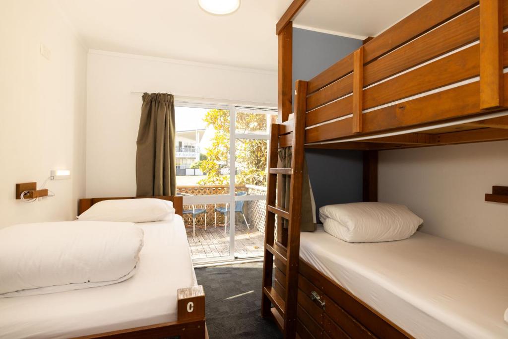 Haka House Taupo - Resim 22