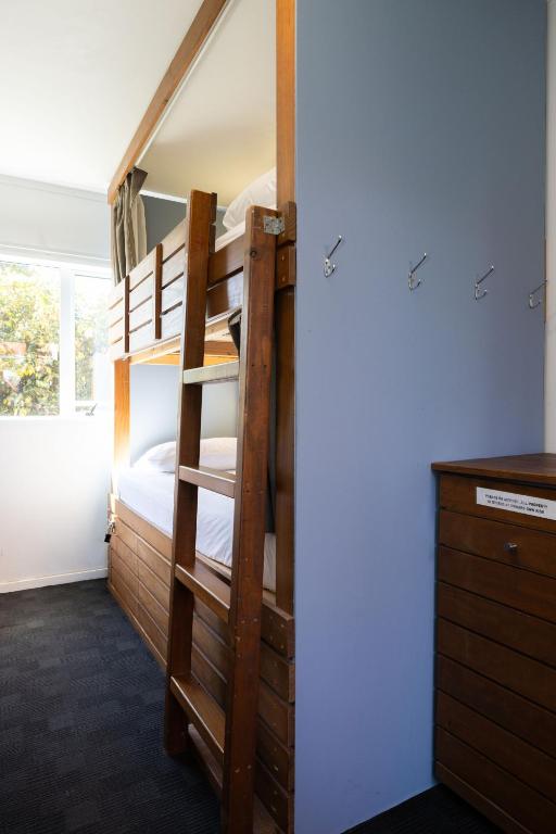 Haka House Taupo - Resim 24