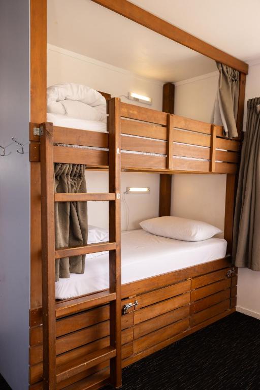 Haka House Taupo - Resim 27