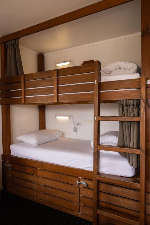 Haka House Taupo - Resim 13