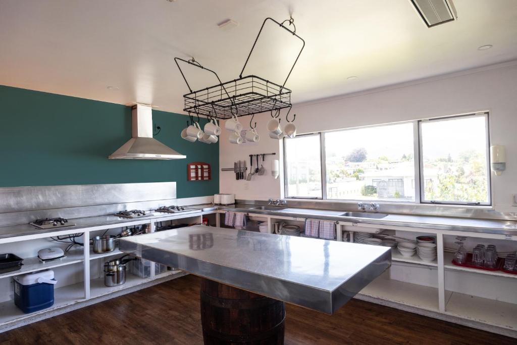 Haka House Taupo - Resim 36