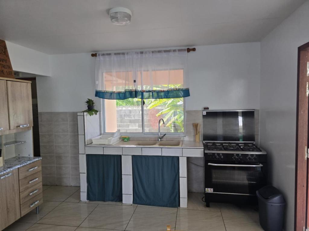 Te Anuanua Lodge, Avatoru - photo 2 - Rangiroa, Polynésie