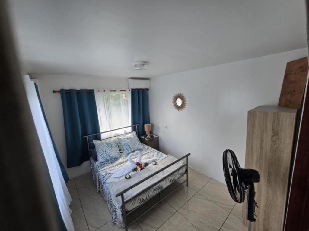 Te Anuanua Lodge, Avatoru - photo 4 - Rangiroa, Polynésie