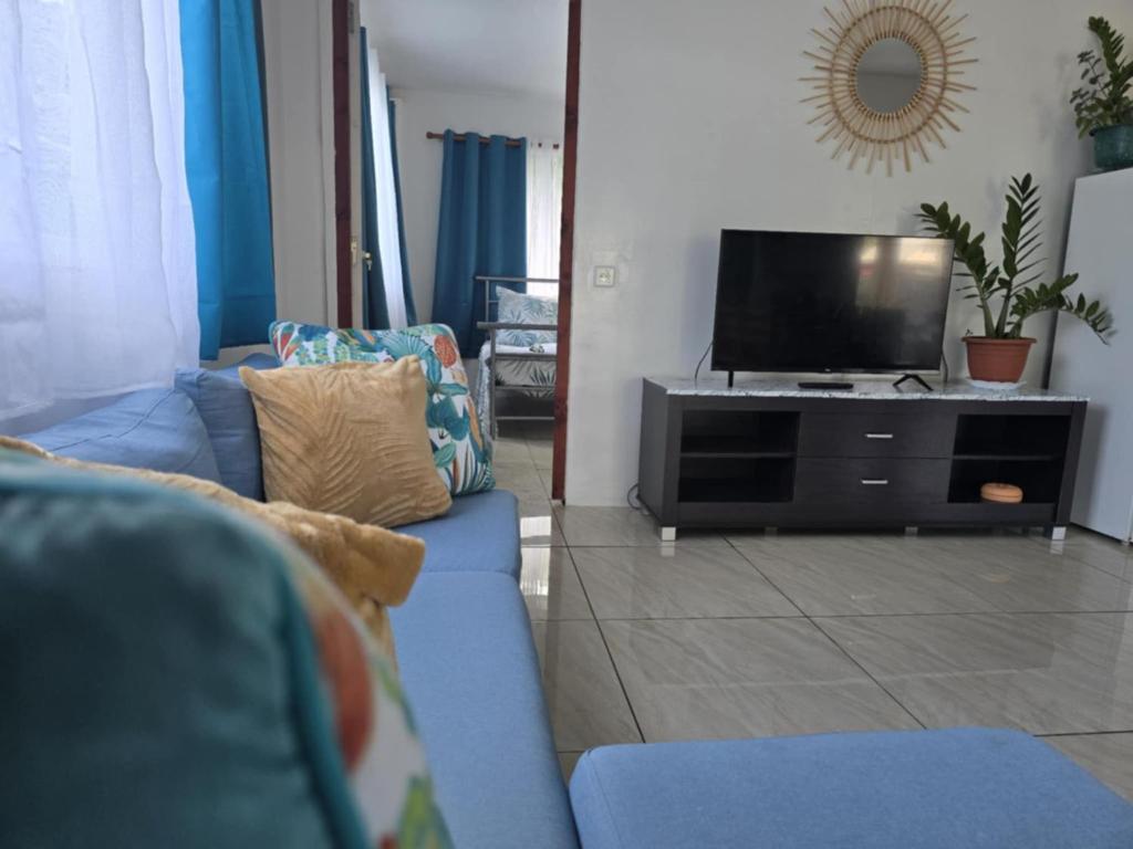 Te Anuanua Lodge, Avatoru - photo 10 - Rangiroa, Polynésie