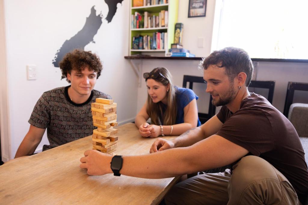 Haka House Taupo - Resim 39