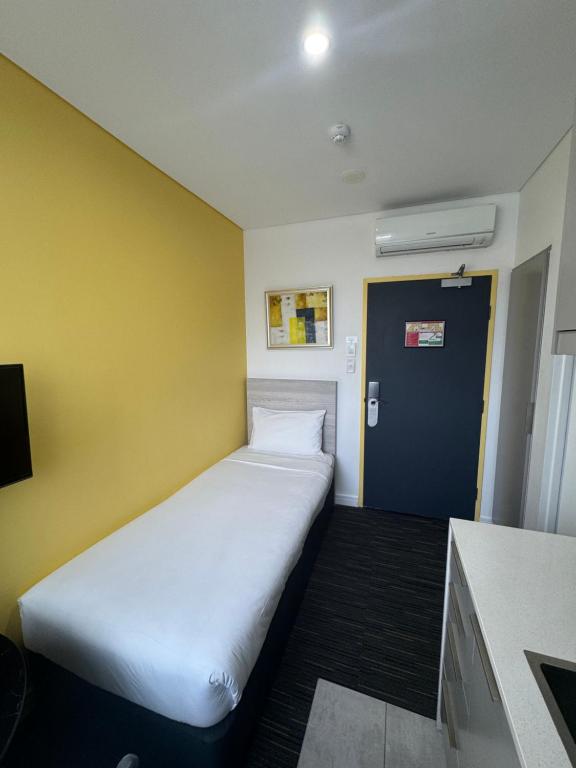 Value Suites Green Square - Resim 23