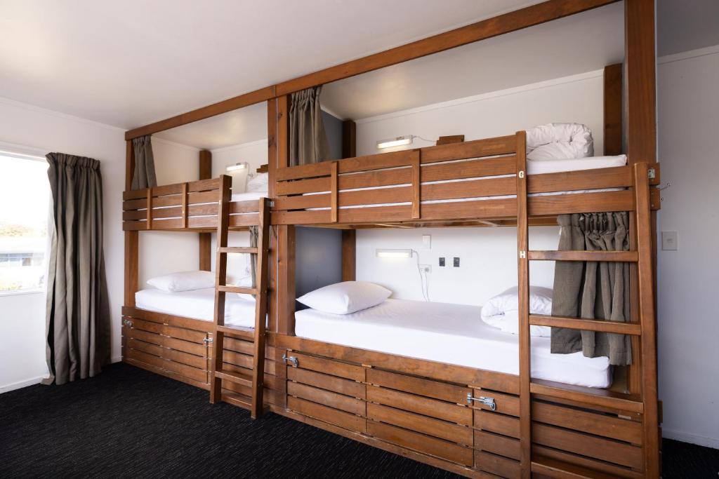 Haka House Taupo - Resim 41