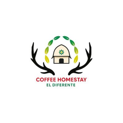 Certifikát, hodnocení, plakát nebo jiný dokument vystavený v ubytování Coffee Homestay Tetebatu